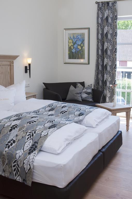 Hotel Zum Schloessle Finningen ห้อง รูปภาพ